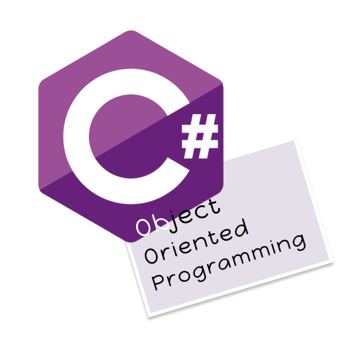 Illustration for Notes on OOP in C#