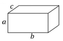 Rectangular Box