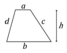 Trapezoid