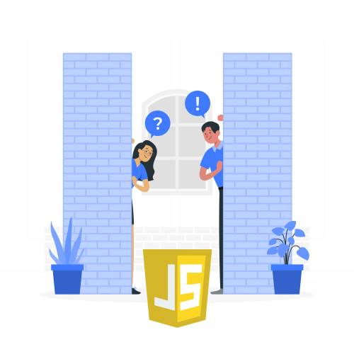 Illustration for Rock Paper Scissors Game (JavaScript)